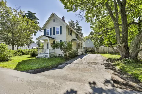 160 Harriman St, Manchester, NH 03104