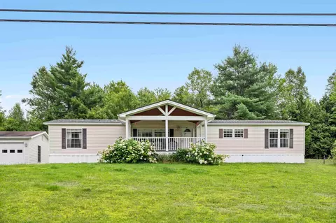 142 Soucy Ln, Williamstown, VT 05679