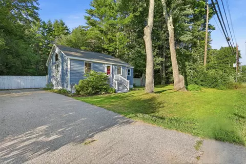 219 W High St, Somersworth, NH 03878