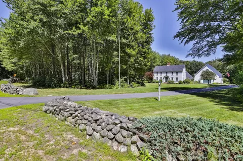 Exterior - 57 Knox Rd, Bow, NH 03304 photo 3 of 12
