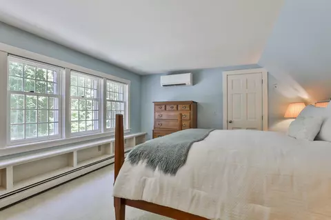 Bedroom - 57 Knox Rd, Bow, NH 03304 photo 4 of 7