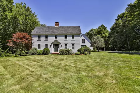 Exterior - 57 Knox Rd, Bow, NH 03304 photo 1 of 12
