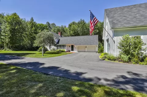 Exterior - 57 Knox Rd, Bow, NH 03304 photo 7 of 12