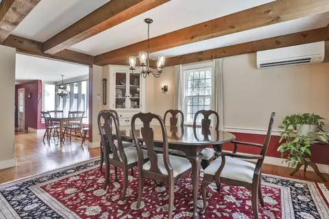 Dining - 57 Knox Rd, Bow, NH 03304 photo 3 of 6