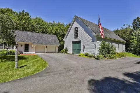 Exterior - 57 Knox Rd, Bow, NH 03304 photo 6 of 12