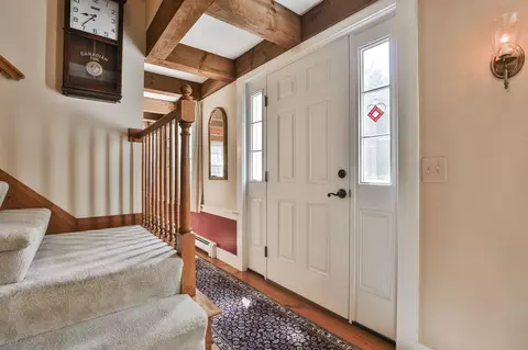 Entry Way - 57 Knox Rd, Bow, NH 03304 photo 1 of 6