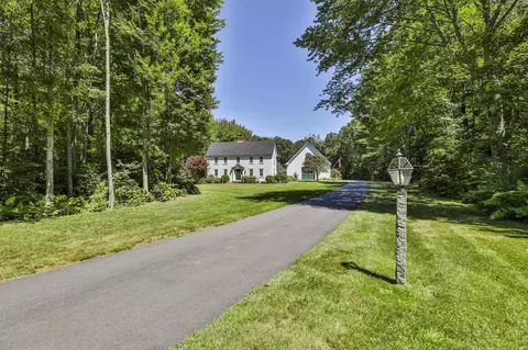 Exterior - 57 Knox Rd, Bow, NH 03304 photo 4 of 12