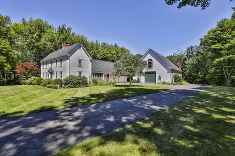 Exterior - 57 Knox Rd, Bow, NH 03304 photo 5 of 12