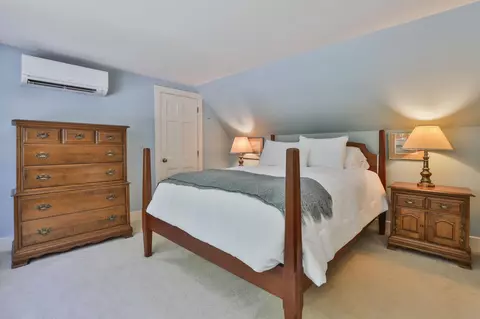 Bedroom - 57 Knox Rd, Bow, NH 03304 photo 5 of 7