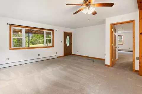 Living - 207 Lee River Rd, Jericho, VT 05465 photo 1 of 5