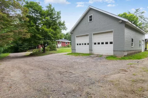 Exterior - 207 Lee River Rd, Jericho, VT 05465 photo 7 of 11