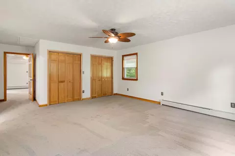 Bedroom - 207 Lee River Rd, Jericho, VT 05465 photo 1 of 5