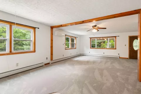 Living - 207 Lee River Rd, Jericho, VT 05465 photo 3 of 5