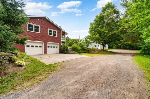 Exterior - 207 Lee River Rd, Jericho, VT 05465 photo 11 of 11