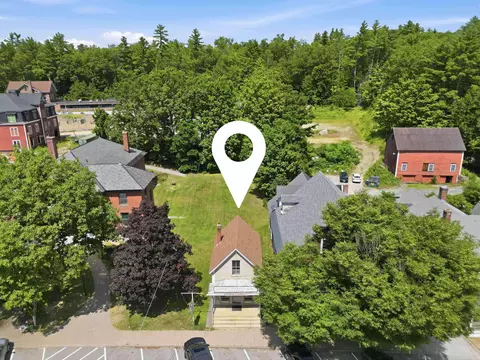 View/Area - 9 E Main St, Warner, NH 03278 photo 3 of 6