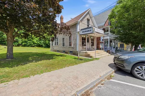 Exterior - 9 E Main St, Warner, NH 03278 photo 8 of 9