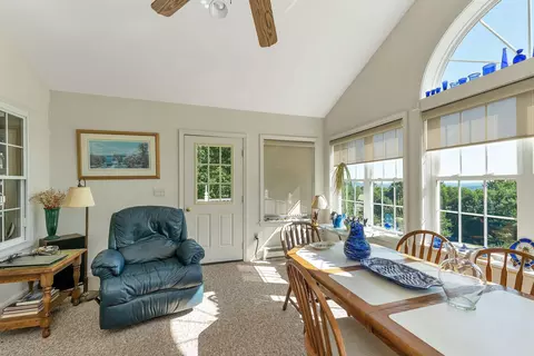 Dining - 25 Upper Trask Mountain Rd, Wolfeboro, NH 03894 photo 2 of 2