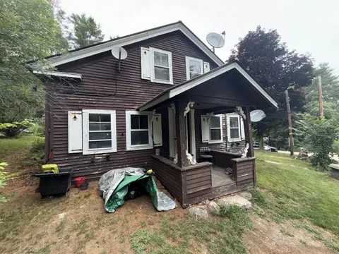 3 9 Neils Ln # -7, Grafton, NH 03240