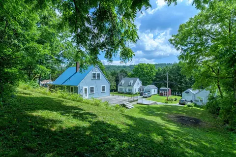 Exterior - 32 Mark St, Springfield, VT 05156 photo 5 of 8