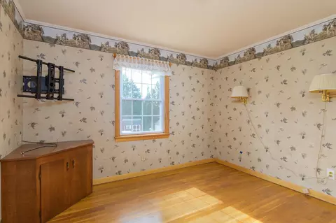 Bedroom - 32 Mark St, Springfield, VT 05156 photo 2 of 8
