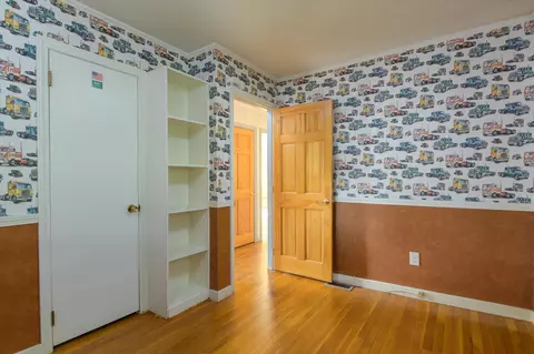 Bedroom - 32 Mark St, Springfield, VT 05156 photo 4 of 8