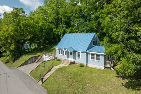 Exterior - 32 Mark St, Springfield, VT 05156 photo 1 of 8