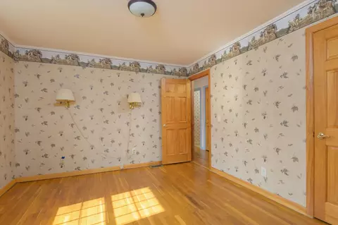 Bedroom - 32 Mark St, Springfield, VT 05156 photo 1 of 8
