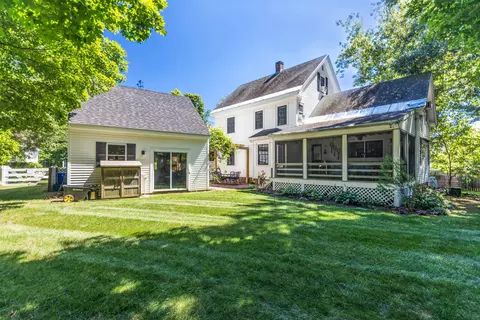 Exterior - 475 Sagamore Rd, Rye, NH 03870 photo 10 of 14