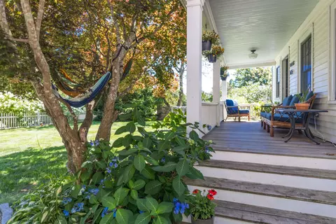 Exterior - 475 Sagamore Rd, Rye, NH 03870 photo 1 of 14