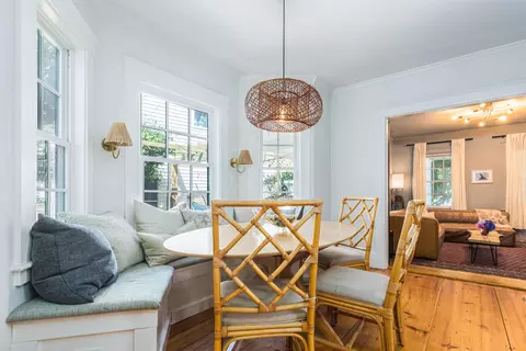Dining - 475 Sagamore Rd, Rye, NH 03870 photo 2 of 2