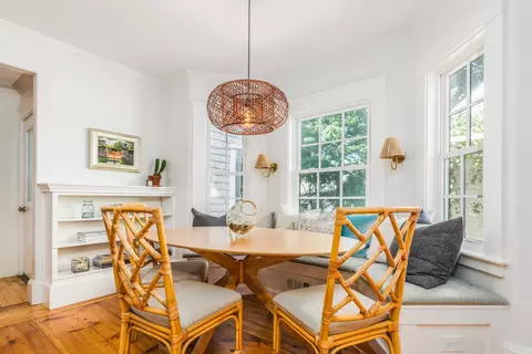 Dining - 475 Sagamore Rd, Rye, NH 03870 photo 1 of 2