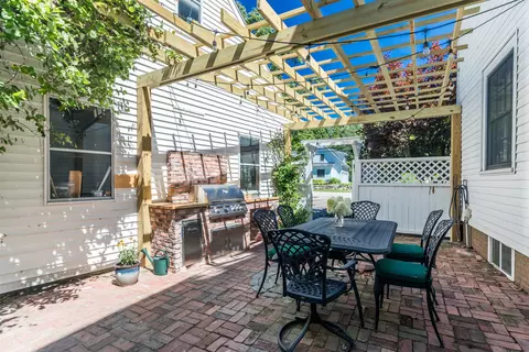 Exterior - 475 Sagamore Rd, Rye, NH 03870 photo 8 of 14