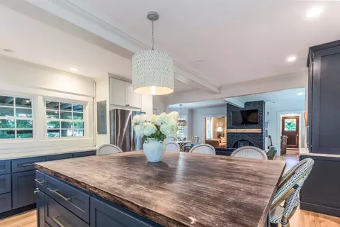 Kitchen - 475 Sagamore Rd, Rye, NH 03870 photo 3 of 4
