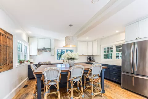 Kitchen - 475 Sagamore Rd, Rye, NH 03870 photo 1 of 4