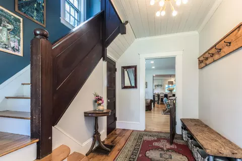 Entry Way - 475 Sagamore Rd, Rye, NH 03870 photo 1 of 1