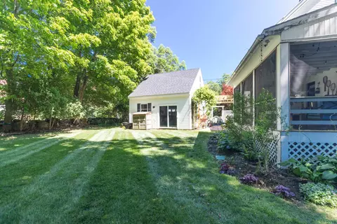 Exterior - 475 Sagamore Rd, Rye, NH 03870 photo 11 of 14