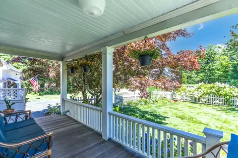Exterior - 475 Sagamore Rd, Rye, NH 03870 photo 3 of 14