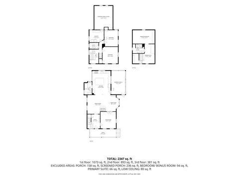 Floorplan - 475 Sagamore Rd, Rye, NH 03870 photo 1 of 1