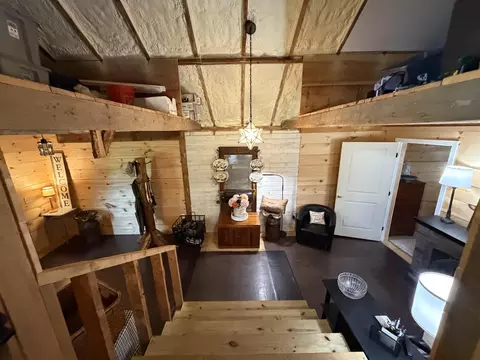 484 Vaughan Rd, South Ryegate, VT 05069