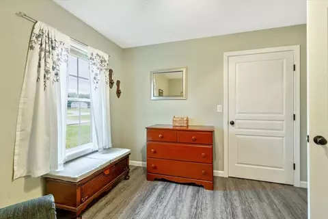 Entry Way - 38 Boone Dr, Highgate, VT 05459 photo 2 of 2