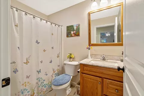Bath - 38 Boone Dr, Highgate, VT 05459 photo 3 of 3