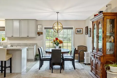 Dining - 38 Boone Dr, Highgate, VT 05459 photo 1 of 1
