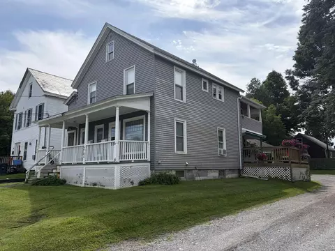 84 Crescent St, Rutland, VT 05701