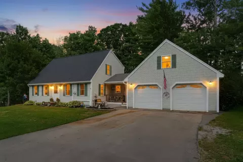 11 Highland Ave, Antrim, NH 03440