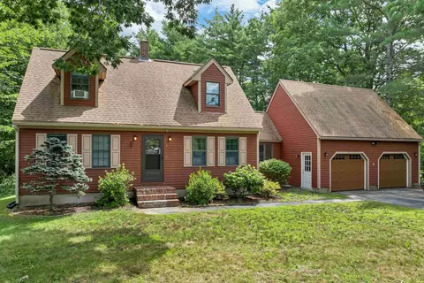 3 Francoeur Dr, Somersworth, NH 03878