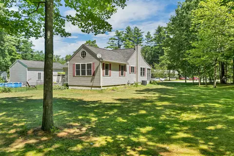 Exterior - 6 Putney Ave, Concord, NH 03301 photo 7 of 17
