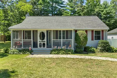 Exterior - 6 Putney Ave, Concord, NH 03301 photo 2 of 17