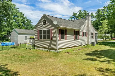 Exterior - 6 Putney Ave, Concord, NH 03301 photo 5 of 17