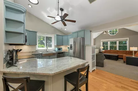 Kitchen - 6 Putney Ave, Concord, NH 03301 photo 1 of 5