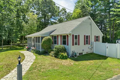 Exterior - 6 Putney Ave, Concord, NH 03301 photo 3 of 17